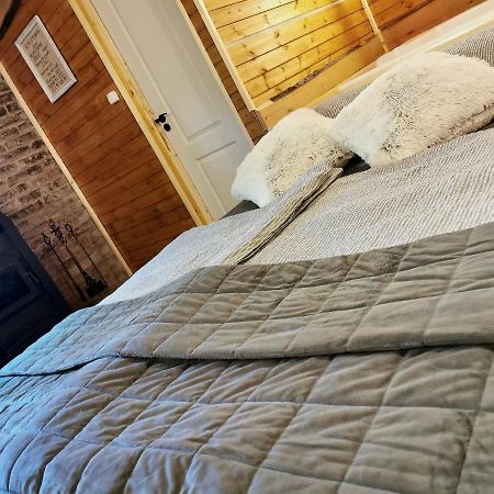 Toelgyes Menedek 2. Apartment Noszvaj Bagian luar foto