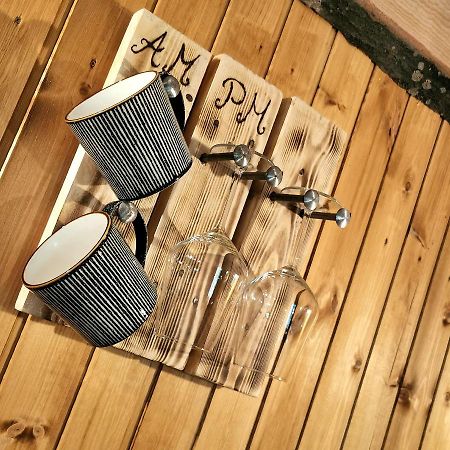 Toelgyes Menedek 2. Apartment Noszvaj Bagian luar foto