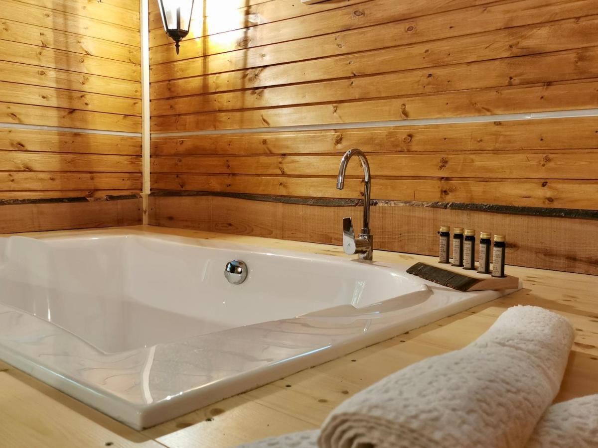Toelgyes Menedek 2. Apartment Noszvaj Bagian luar foto